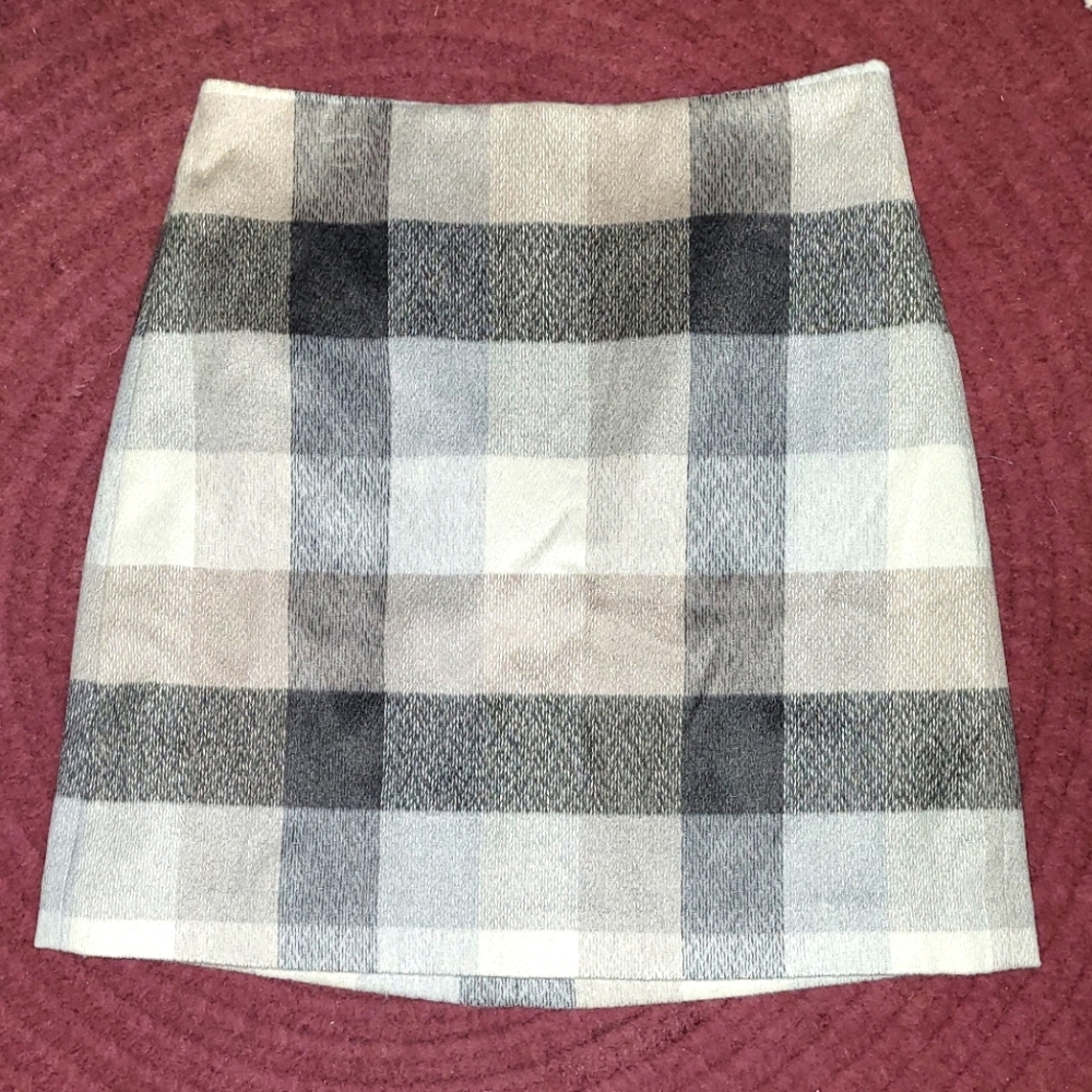 NWT LOFT Skirt